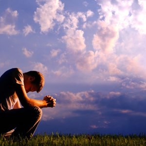 Molitva - razgovor s Bogom